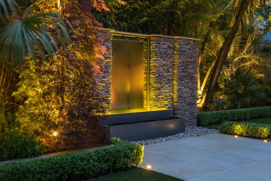 Water Features for Gardens